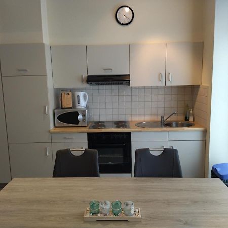 Appartement Aan Zee Blankenberge Ngoại thất bức ảnh